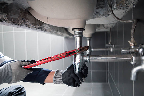Licensed Emergency Plumber service in Daleville, VA - Street Wise - Plumbing